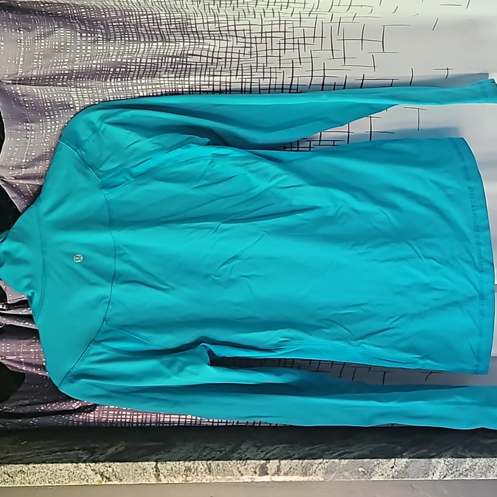 Lululemon Pullover - image 6